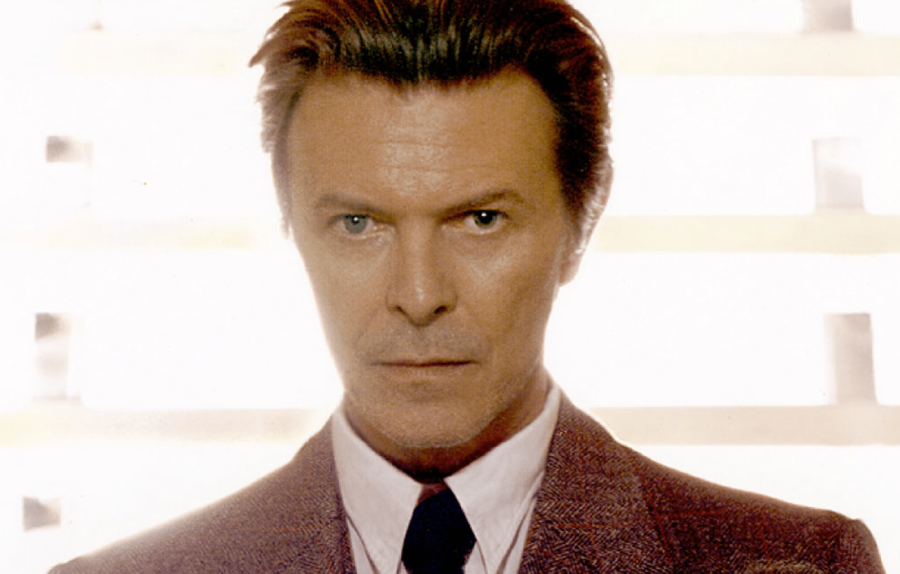 Bowie